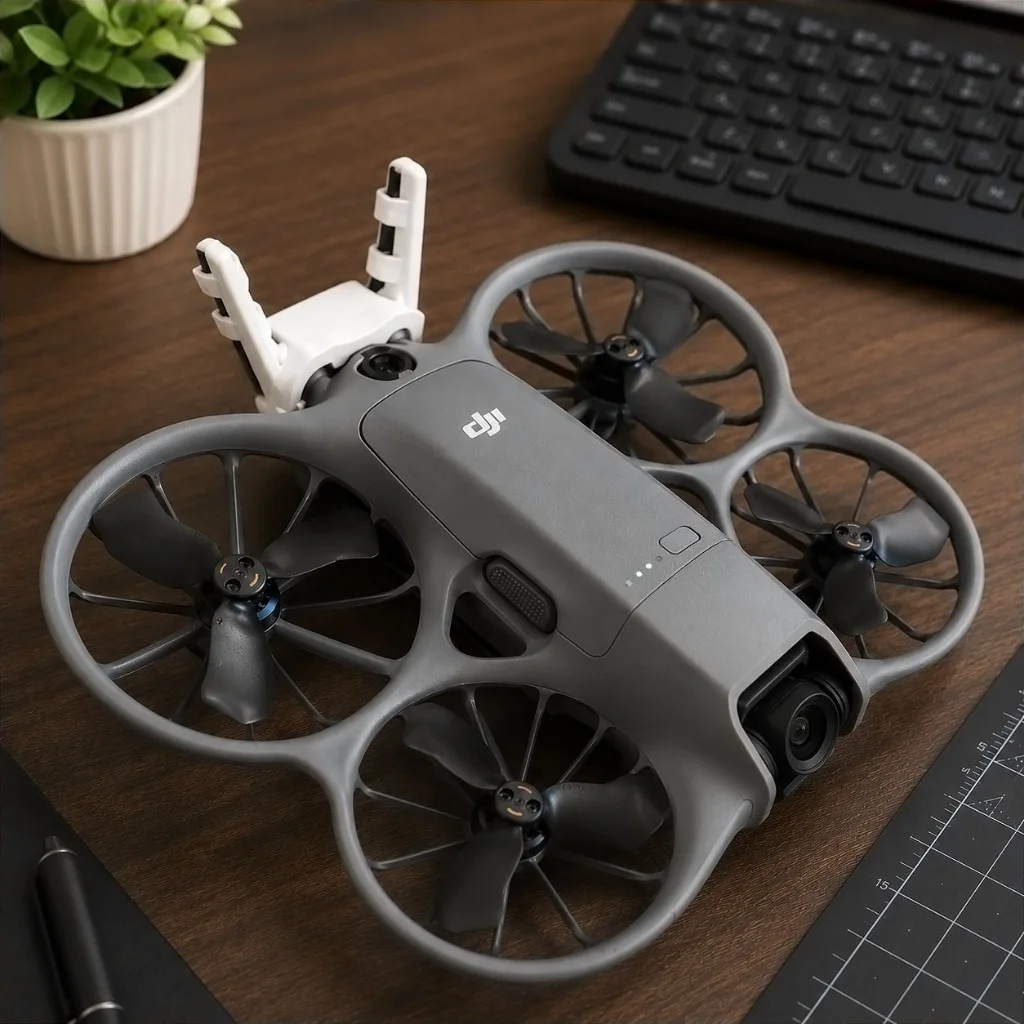 DJI NEO2 Antenna Protector Guard